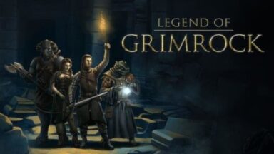 Legend of Grimrock Free Download