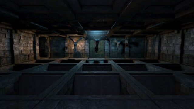 Legend of Grimrock Free Download gameplay