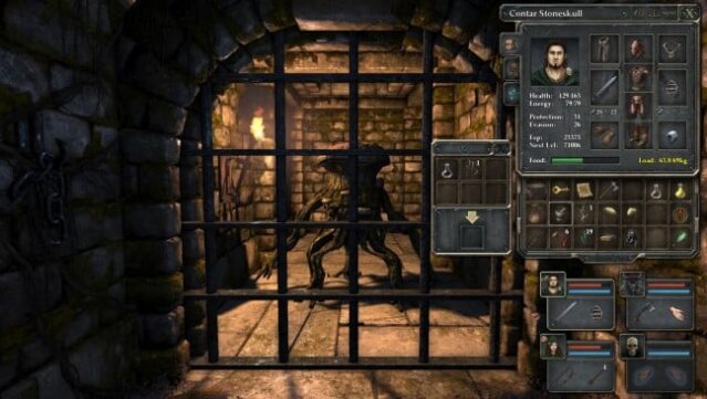 Legend of Grimrock Free Download