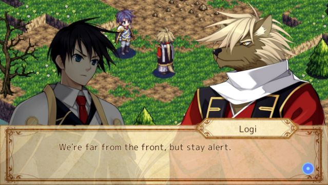 Legend of Ixtona Free Download gameplay