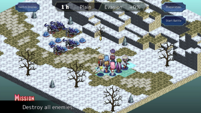 Legend of Ixtona Free Download