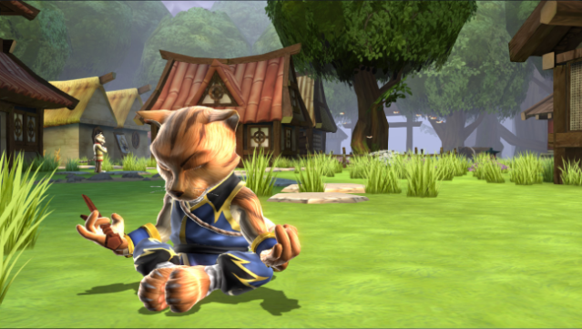Legend of Kay Anniversary Free Download