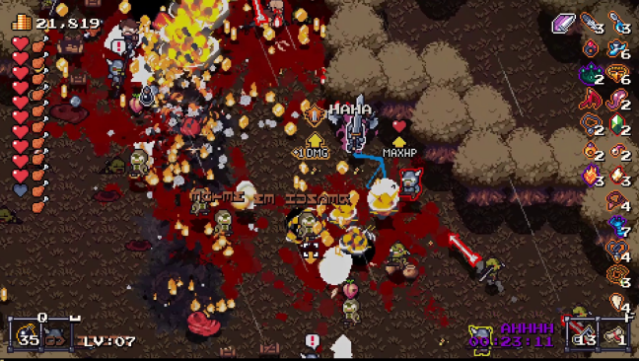 Legend Of Kendor Free Download gameplay