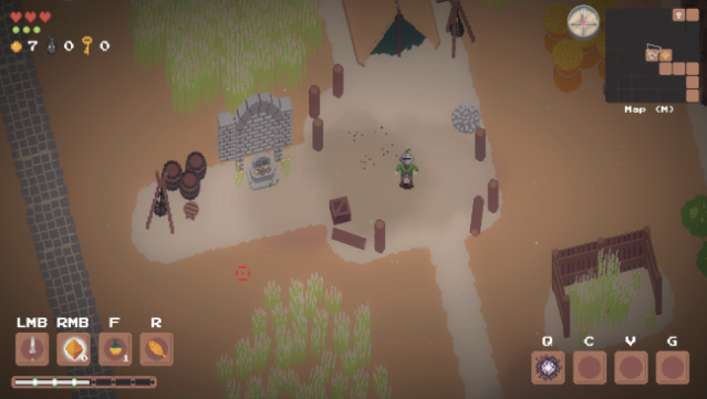 Legend of Radiance Free Download
