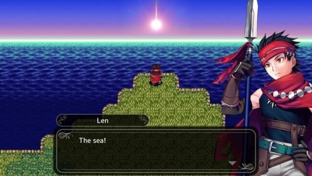 Legend of the Tetrarchs Free Download gameplay