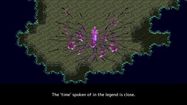 Legend of the Tetrarchs Free Download