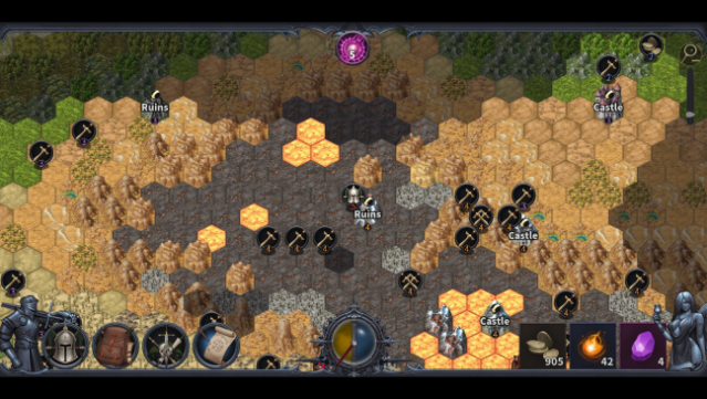 Legendary Creatures PC Screenshot