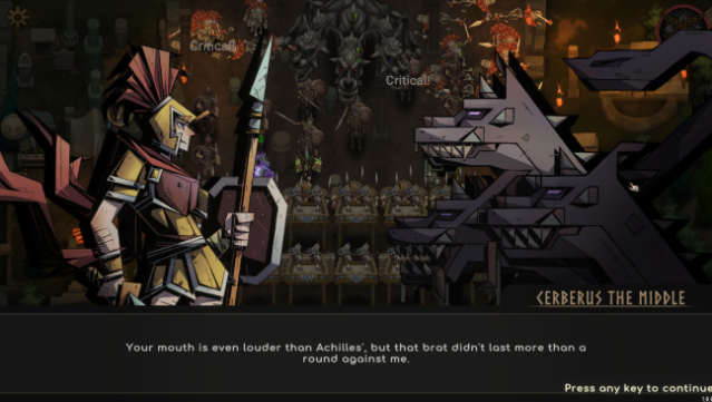 Legendary Hoplite Free Download