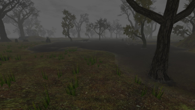 Legendary Journeys PC Screenshot