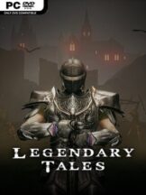 Legendary Tales Free Download