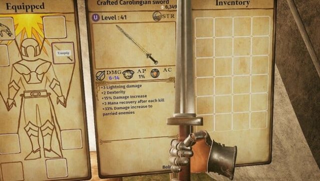 Legendary Tales Free Download gameplay