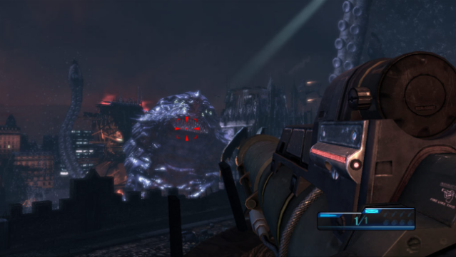 Legendary Free Download gameplay