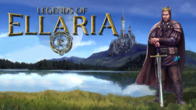 Legends of Ellaria Free Download