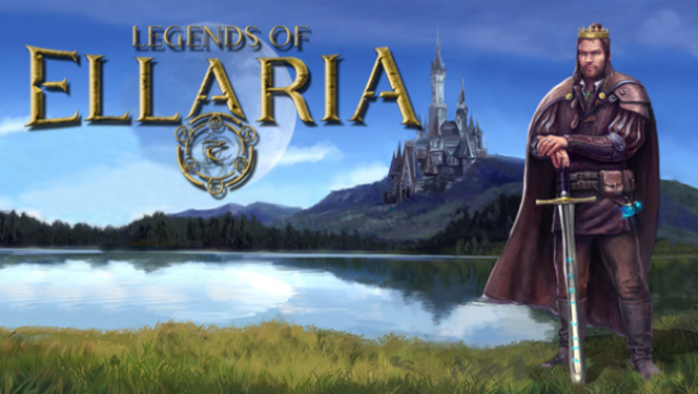 Legends of Ellaria Free Download
