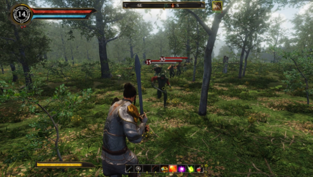 Legends of Ellaria Free Download