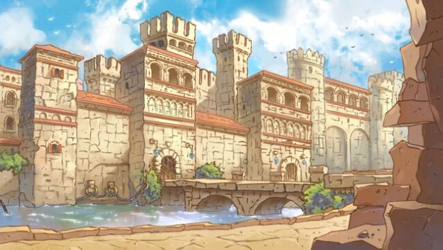 Legends of Savvarah: Flowers and Scorpions Free Download