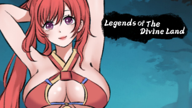 Legends Of The Divine Land Free Download