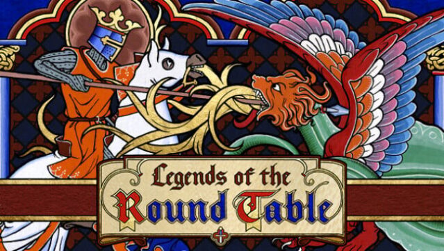 Legends of the Round Table Free Download