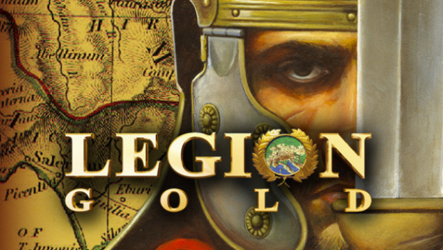 Legion Gold Free Download