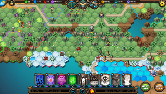 Legion War Free Download