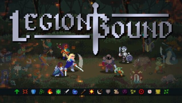 Legionbound Free Download