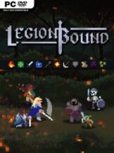 Legionbound (v1.05) Free Download