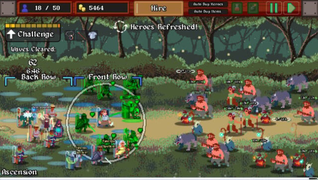 Legionbound Free Download