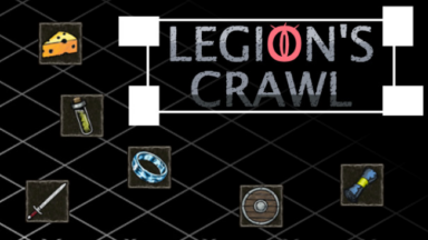 Legion's Crawl Free Download