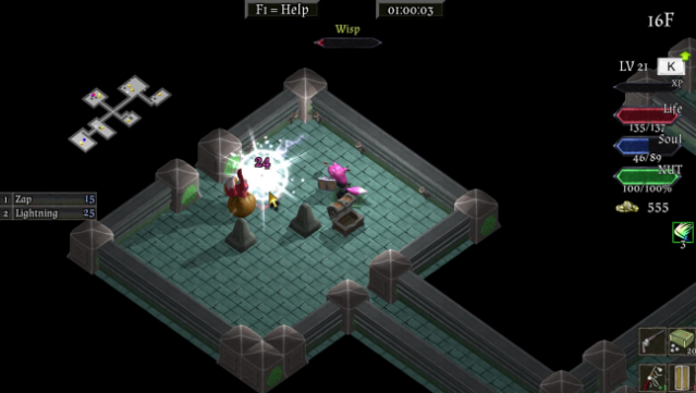Legion's Crawl Free Download
