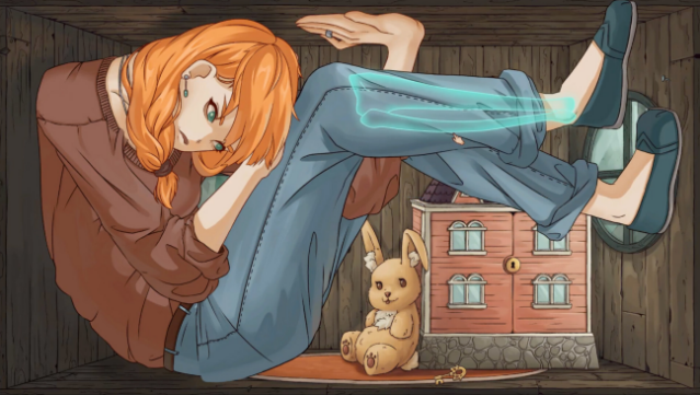 Leila Free Download gameplay