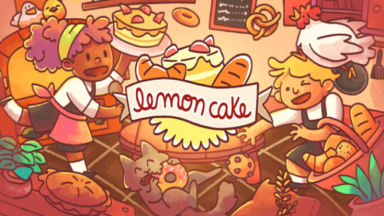 Lemon Cake Free Download