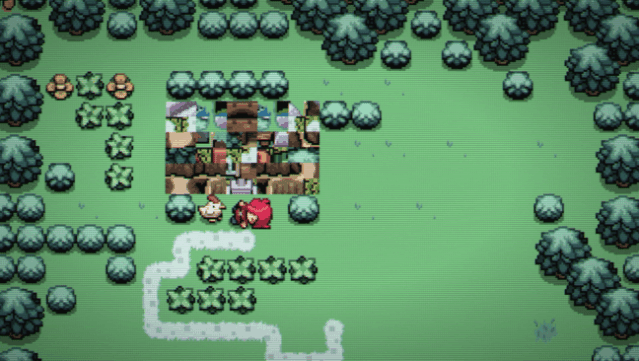 Lenna's Inception Free Download gameplay