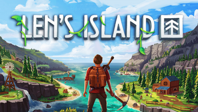 Len's Island Free Download