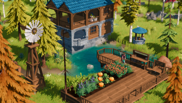 Len's Island Free Download
