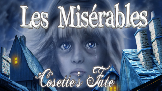 Les Misérables: Cosette's Fate Free Download