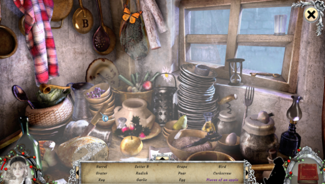Les Misérables: Cosette's Fate Free Download