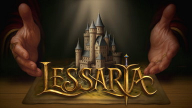 Lessaria: Fantasy Kingdom Sim Free Download