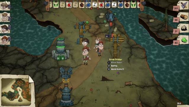 Lesson Learned Free Download gameplay