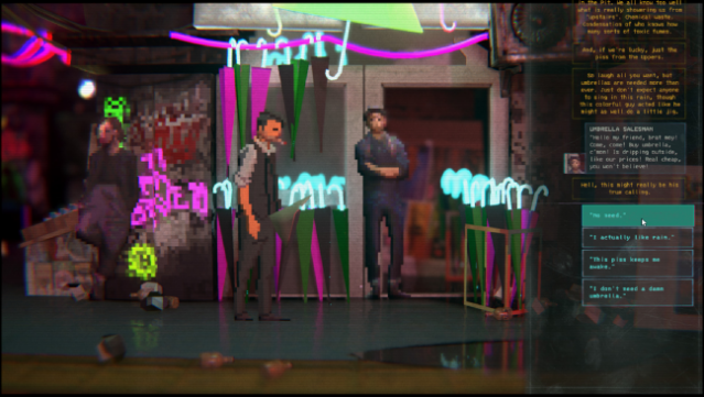 Let Bions Be Bygones Free Download gameplay
