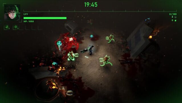 Let Them Come: Onslaught Free Download