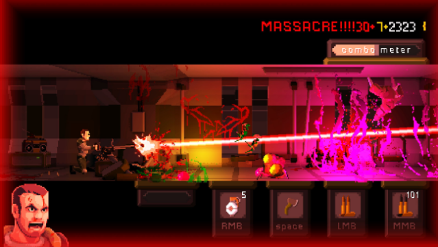 Let Them Come Free Download gameplay
