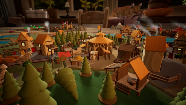 Let Them Trade Free Download gameplay