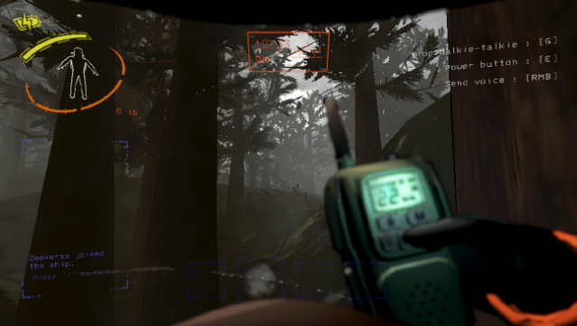 Lethal Company PC Screenshot
