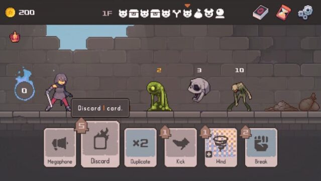 Lethal Dungeon Free Download