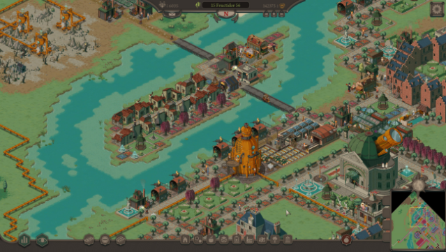 Lethis – Path of Progress Free Download