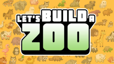 Let's Build a Zoo Free Download
