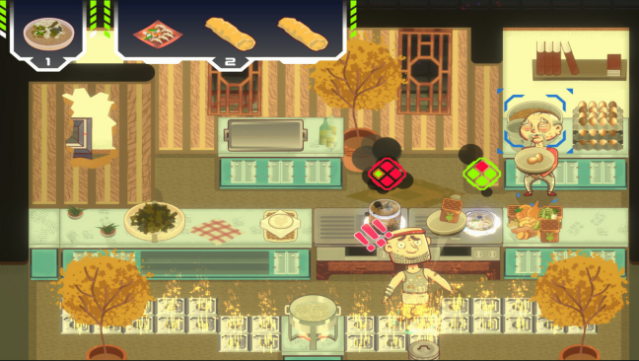 Let's Cook Together 2 Free Download gameplay