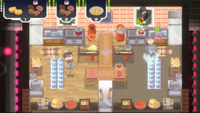 Let's Cook Together 2 Free Download