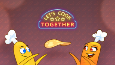 Let's Cook Together Free Download