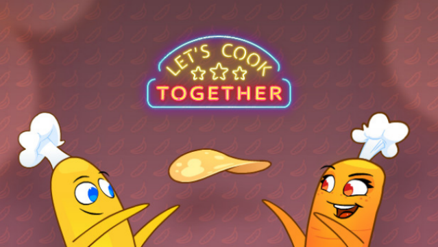 Let's Cook Together Free Download